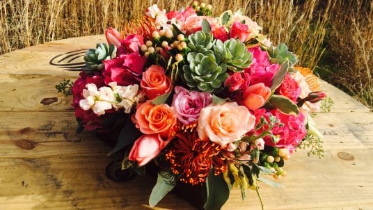 Wedding Bouquet and Wedding Flower Trends FullSizeRender 2 1 536x302 - Wedding Bouquet and Wedding Flower Trends